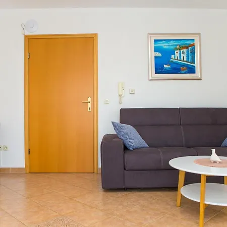 Apartmán Lorena