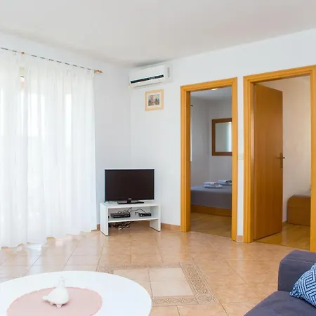 Lorena Apartmán