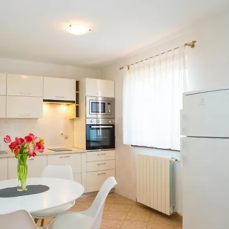 Apartmán Lorena