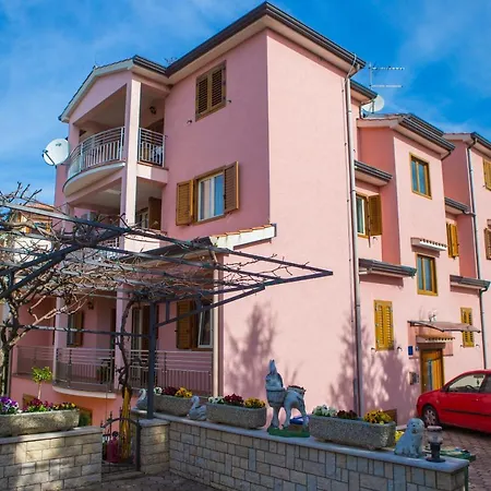 Apartmán Lorena