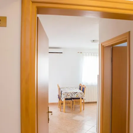 Apartmán Lorena