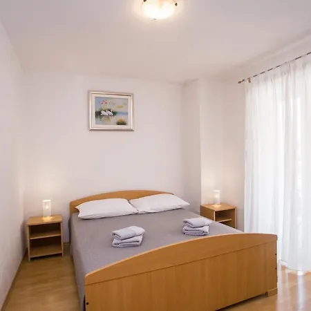 Lorena Apartmán Poreč