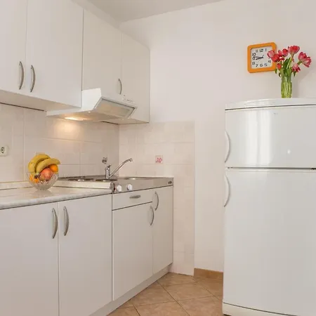 Lorena Apartmán Poreč