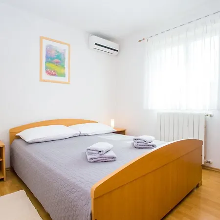 Apartmán Lorena