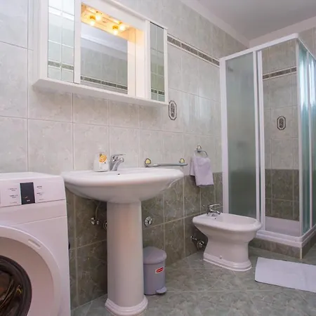 Apartmán Lorena Poreč