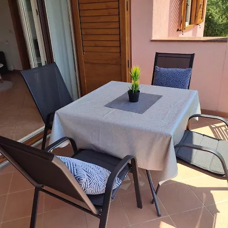 Apartmán Lorena *