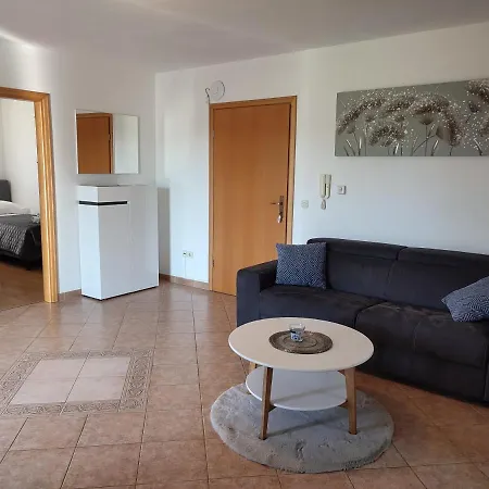 Apartmán Lorena Poreč