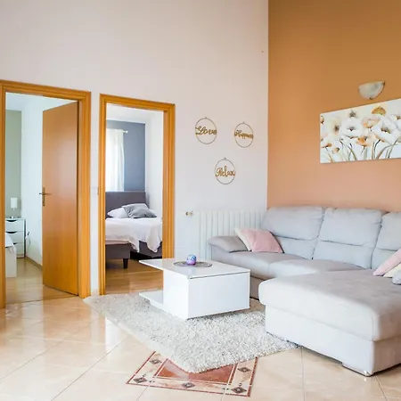 Apartmán Lorena