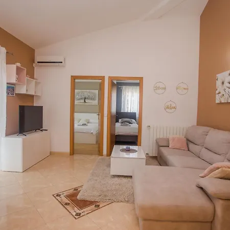 Apartmán Lorena
