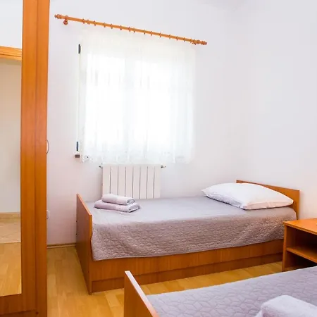 Apartment Lorena Porec