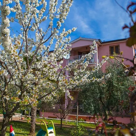 Lorena Apartment Poreč