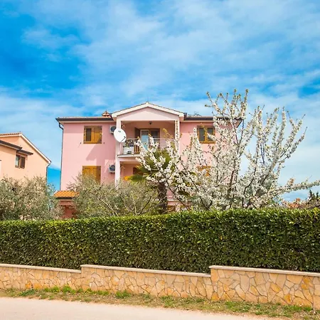 Lorena Apartment Porec