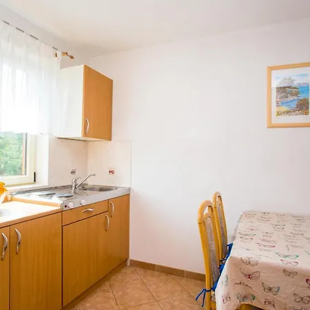 Lorena Apartment Poreč