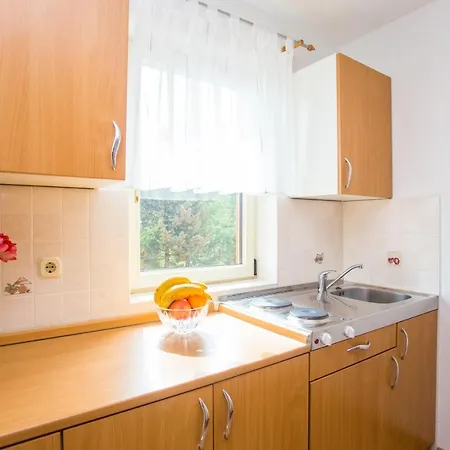 Apartamento Lorena