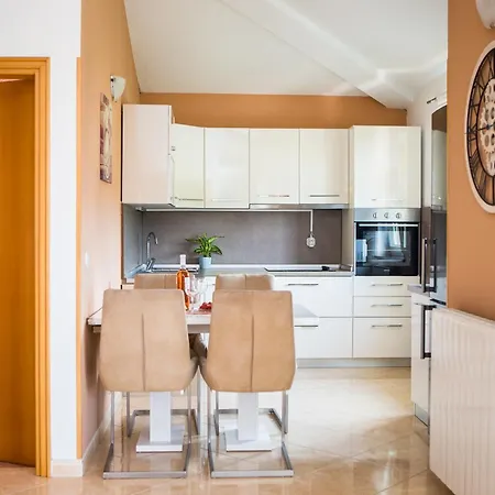 Apartamento Lorena *