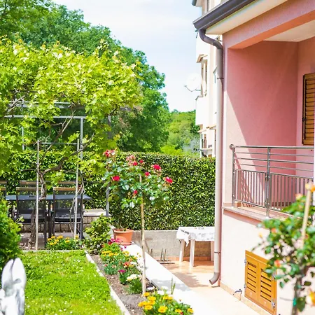 Apartment Lorena Porec