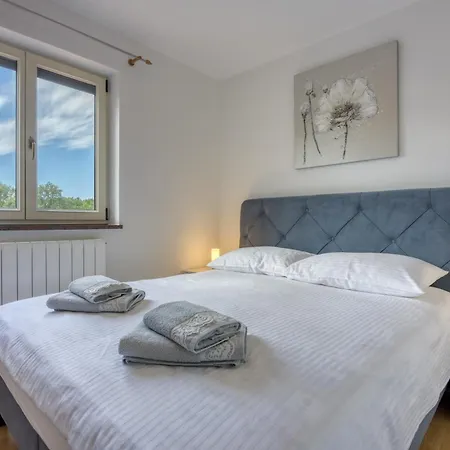 Lorena Appartement Poreč