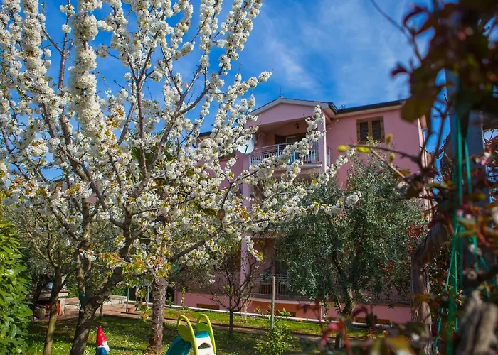 Lorena Διαμέρισμα Πόρετς