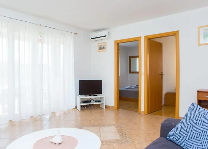 Lorena Διαμέρισμα