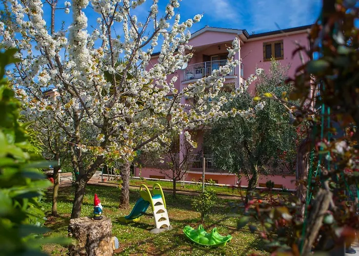 Lorena Διαμέρισμα Πόρετς