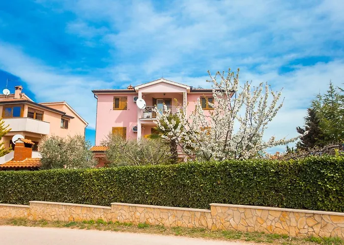 Lorena Διαμέρισμα Πόρετς