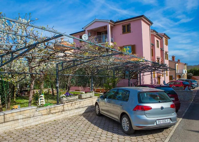 Διαμέρισμα Lorena Πόρετς