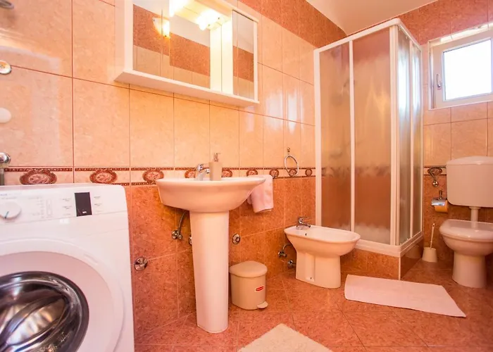 Lorena Διαμέρισμα *