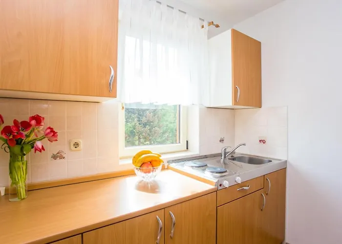 Διαμέρισμα Lorena