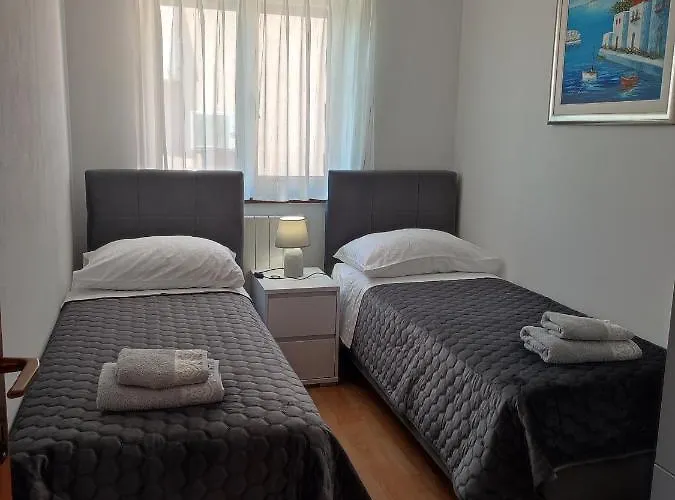 Διαμέρισμα Lorena Πόρετς