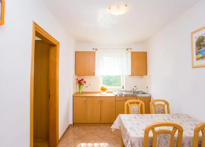 Lorena Διαμέρισμα *