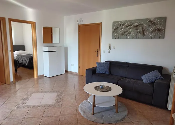 Διαμέρισμα Lorena Πόρετς