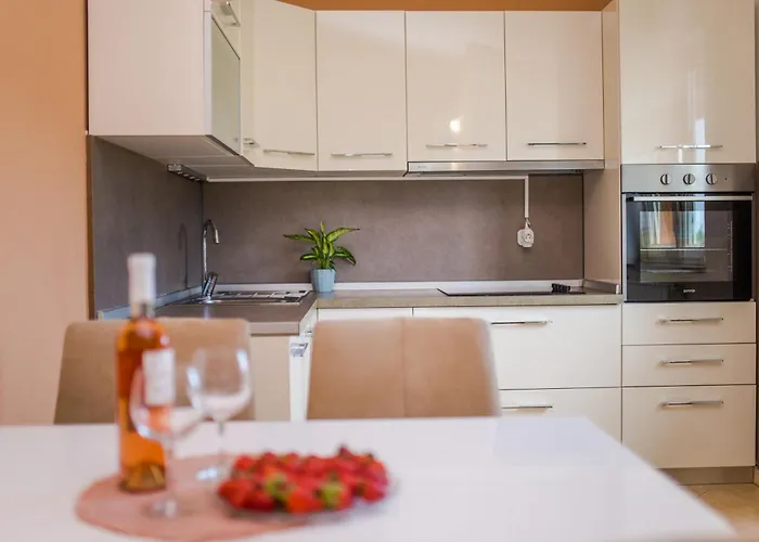 Lorena Διαμέρισμα *