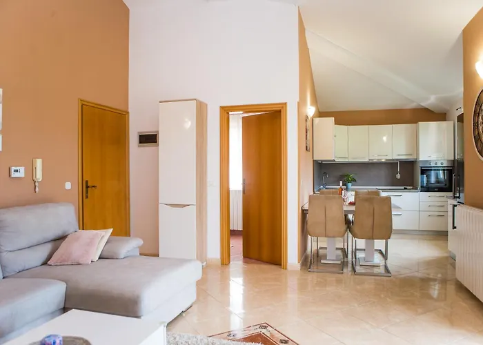 Lorena Διαμέρισμα Πόρετς