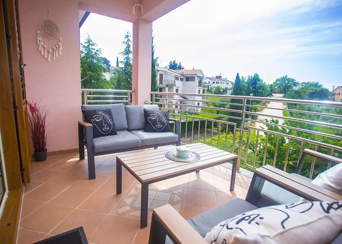 Lorena Διαμέρισμα