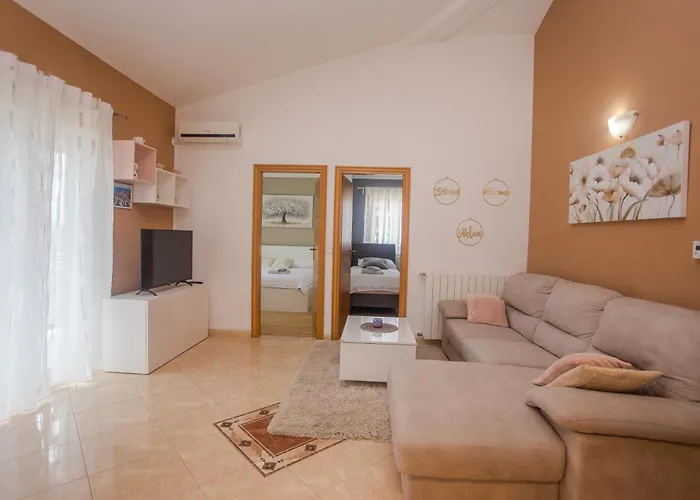 Διαμέρισμα Lorena