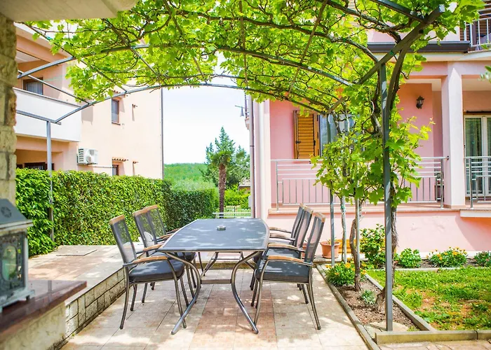 Lorena Διαμέρισμα *