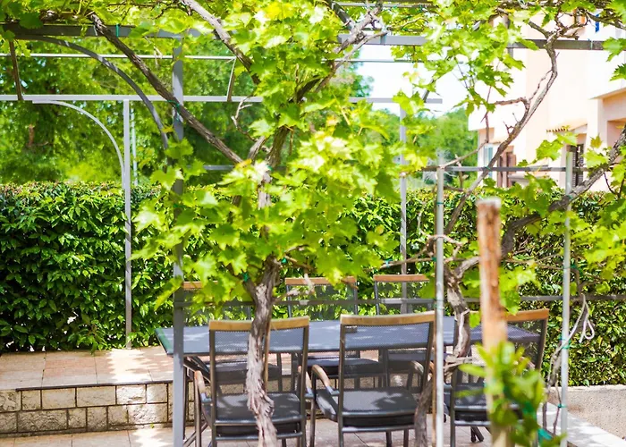 Διαμέρισμα Lorena *