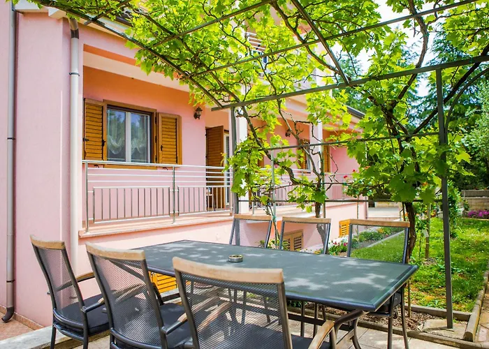 Lorena Διαμέρισμα