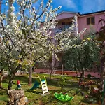 Lorena Apartment Porec