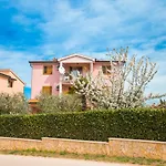 Lorena Apartment Porec