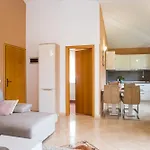Lorena Apartment Porec