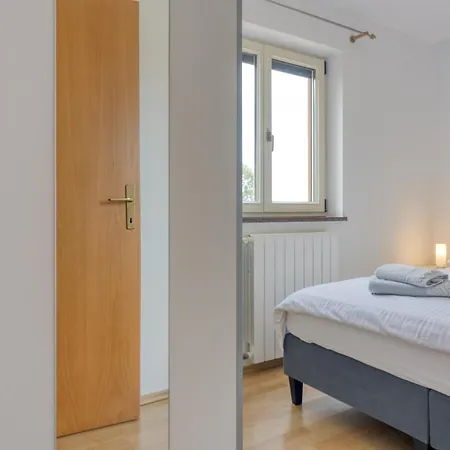 Lorena Apartment Porec